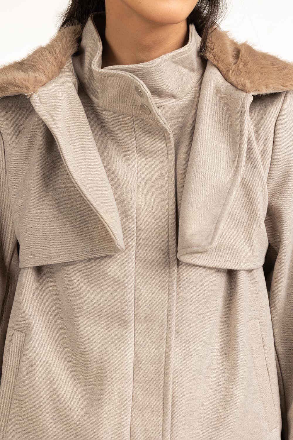 Regular Fit Jackets - Image 2