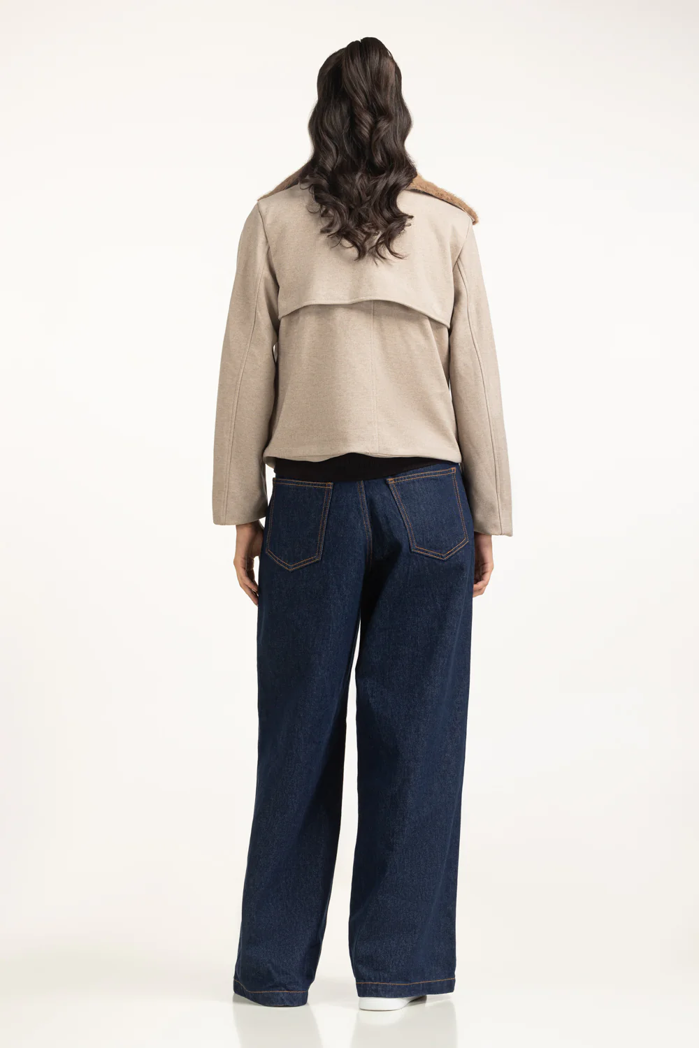 Regular Fit Jackets - Image 7