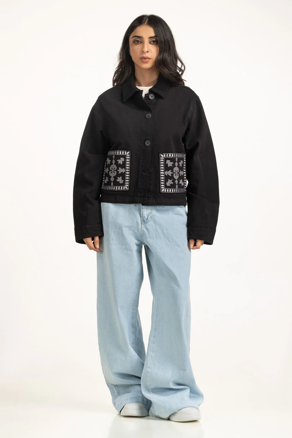 Regular Fit Jackets