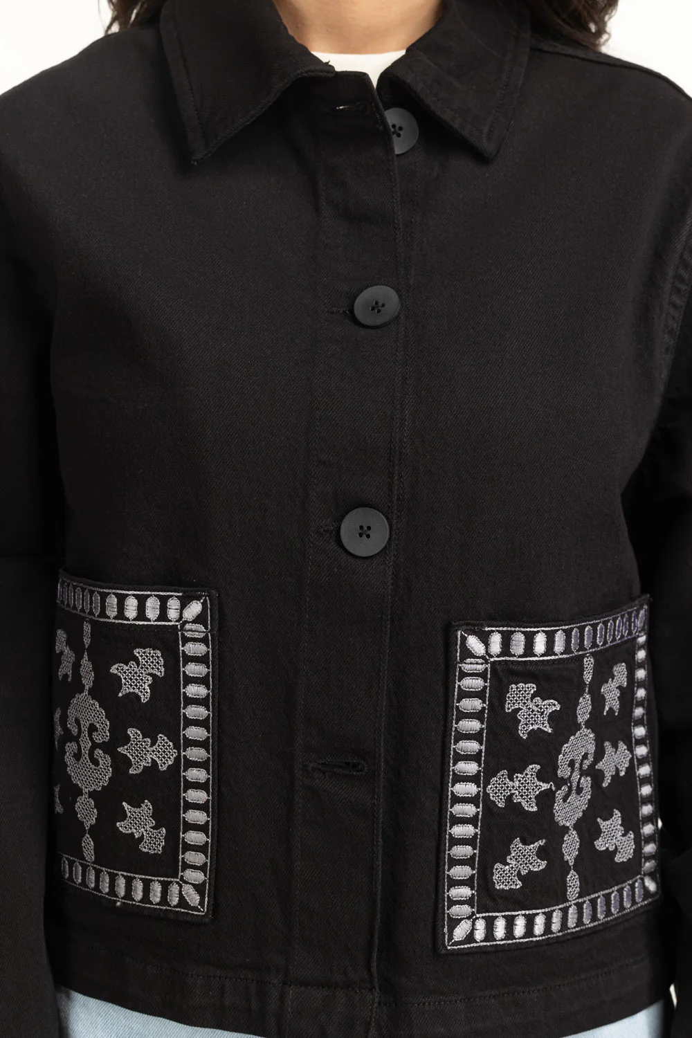 Regular Fit Jackets - Image 2