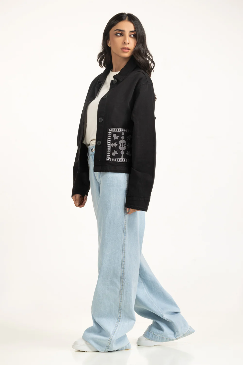 Regular Fit Jackets - Image 4