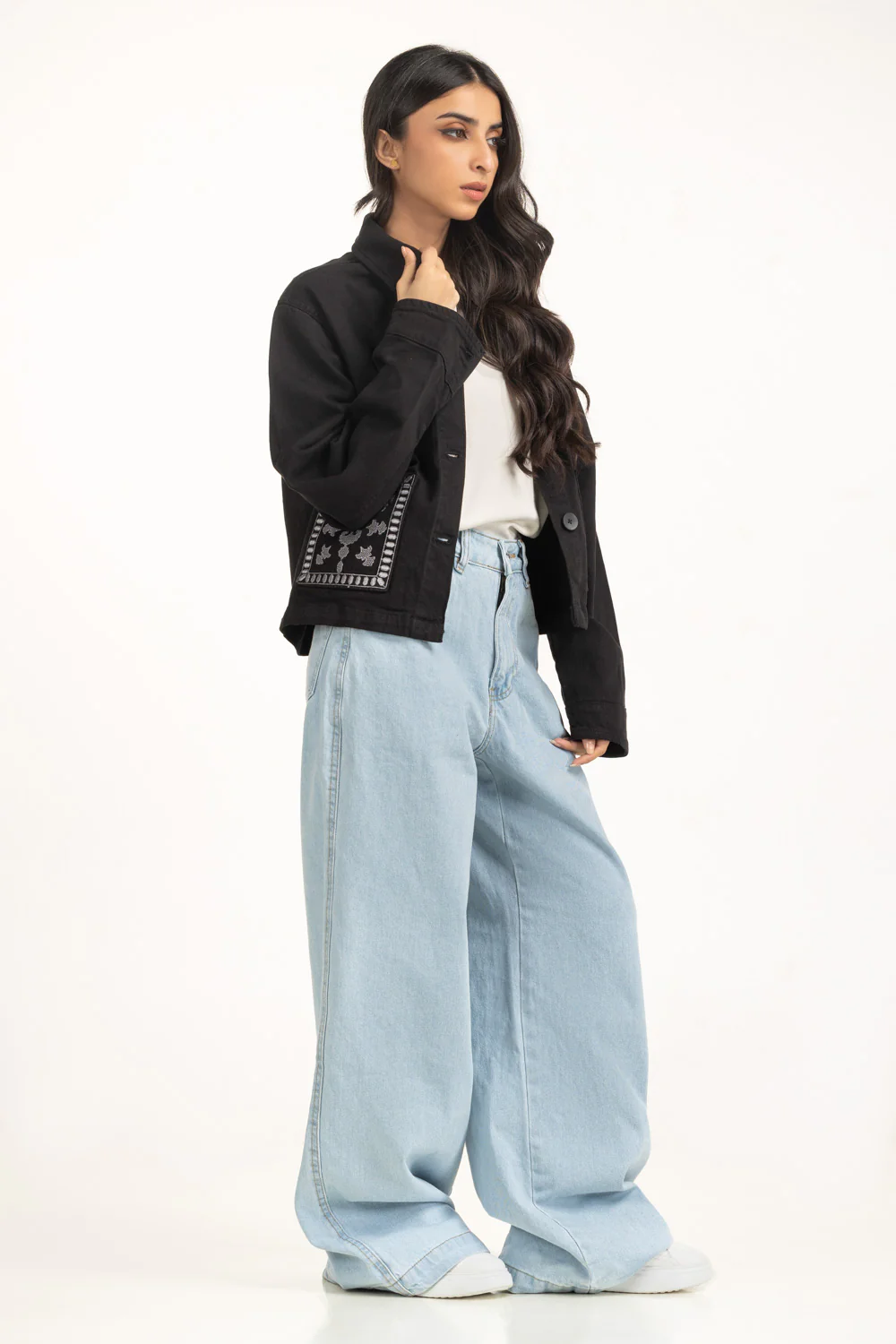 Regular Fit Jackets - Image 5