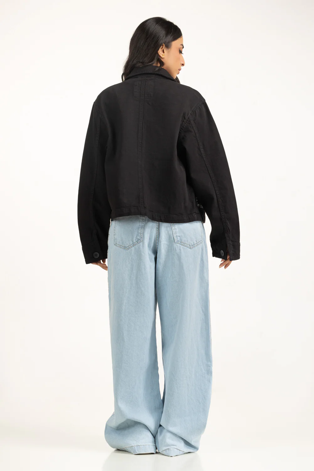 Regular Fit Jackets - Image 6