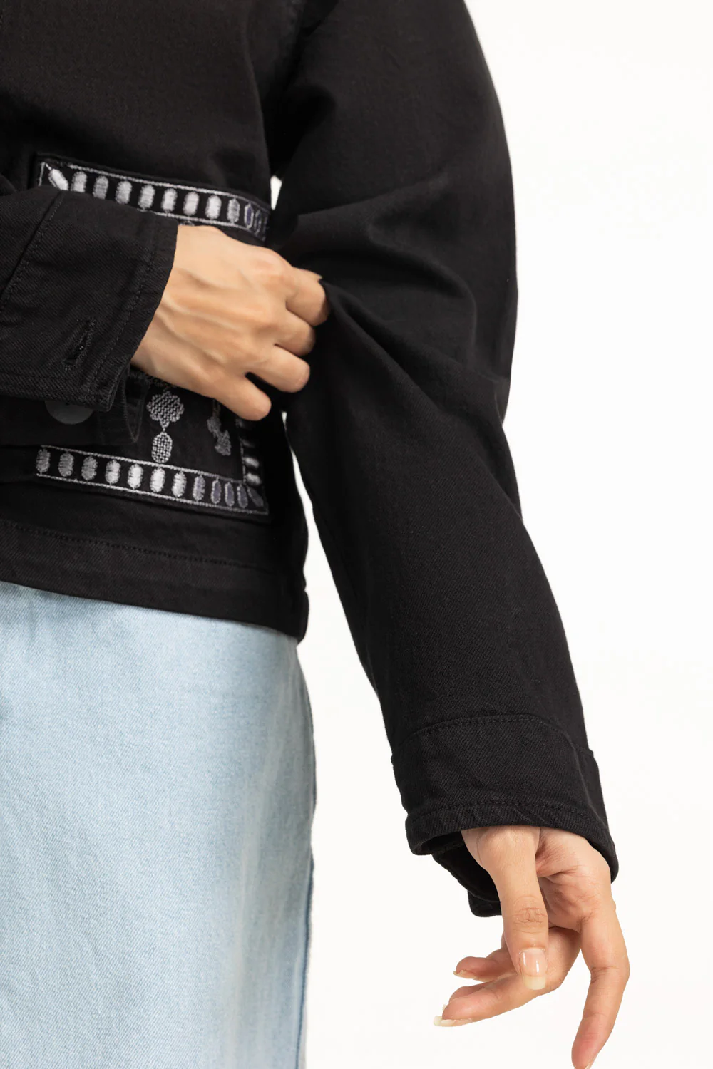 Regular Fit Jackets - Image 7