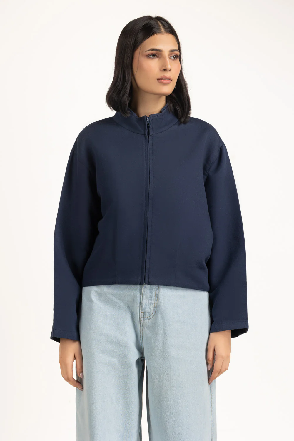 Regular Fit Jackets - Image 3