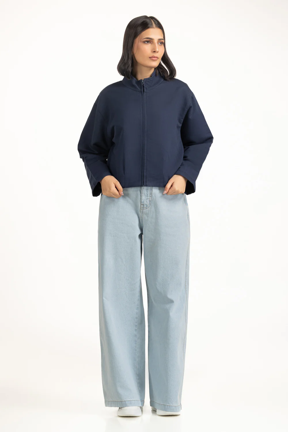 Regular Fit Jackets - Image 4
