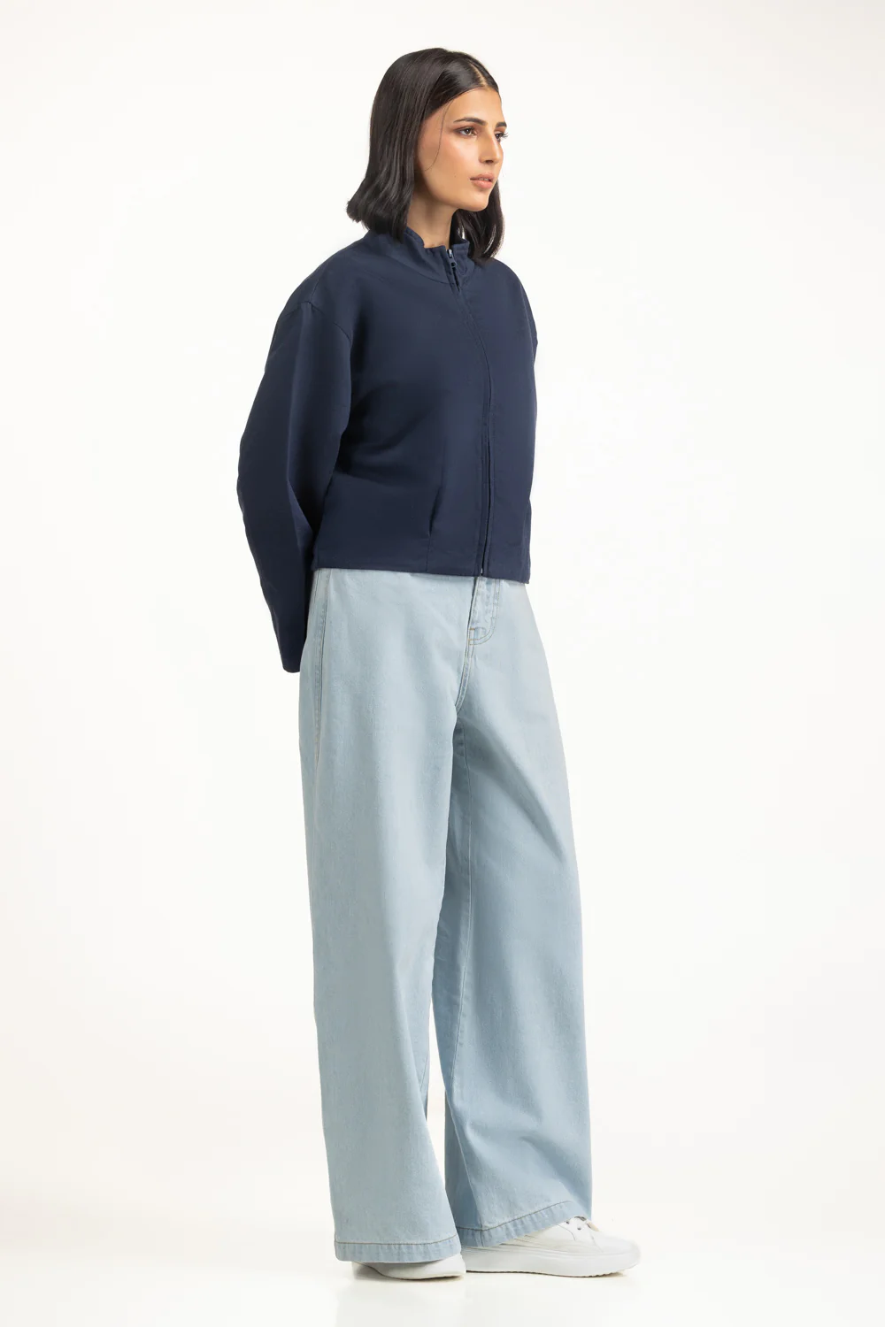 Regular Fit Jackets - Image 5