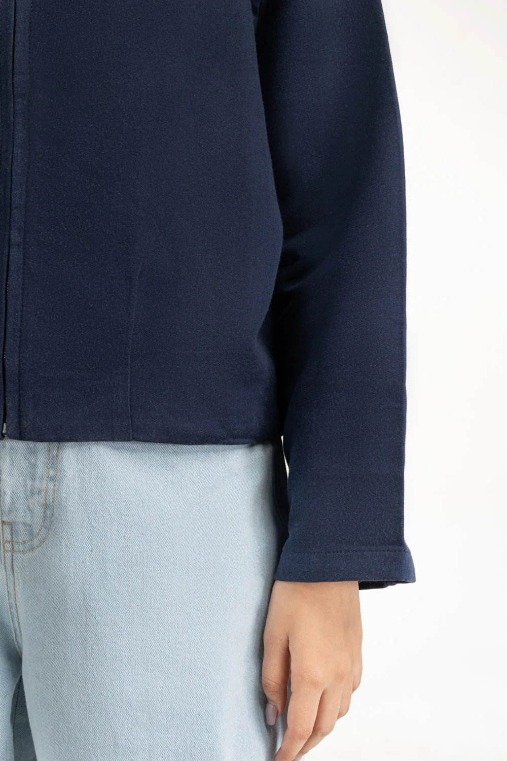 Regular Fit Jackets - Image 6