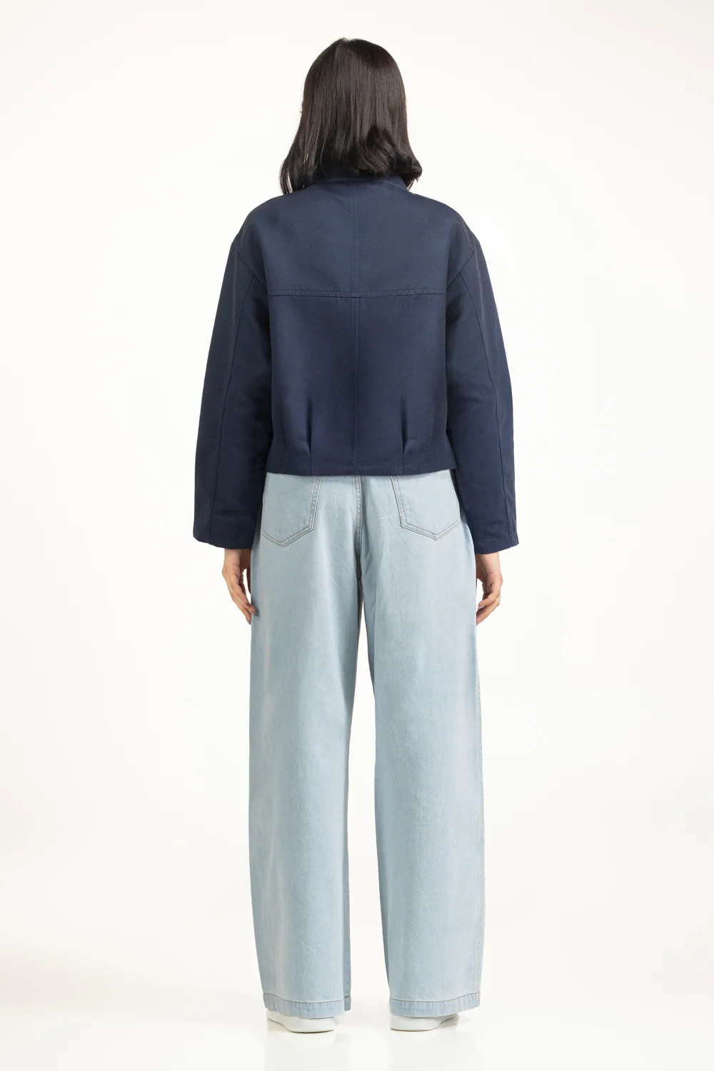 Regular Fit Jackets - Image 7