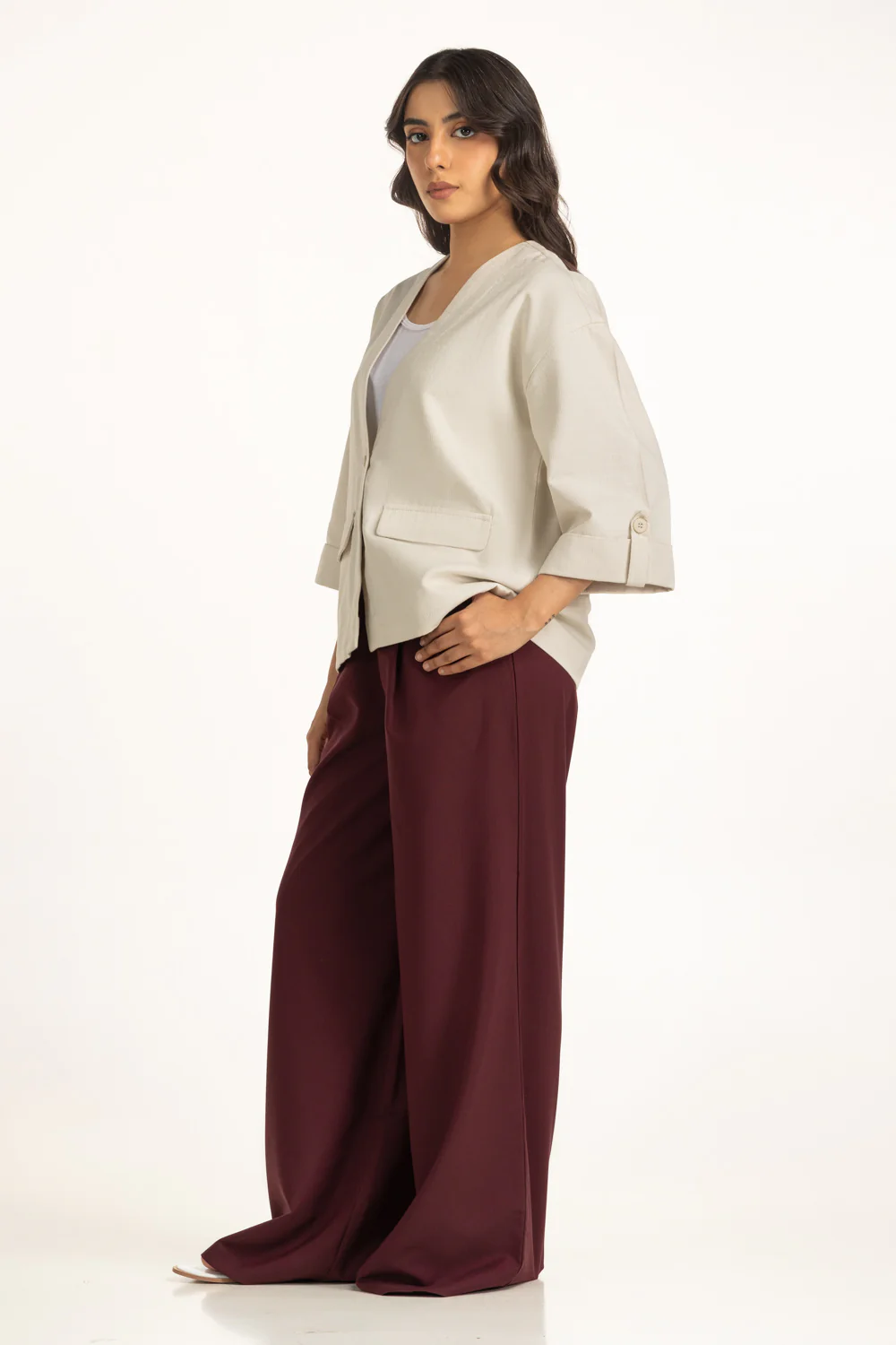 Regular Fit Jackets - Image 4