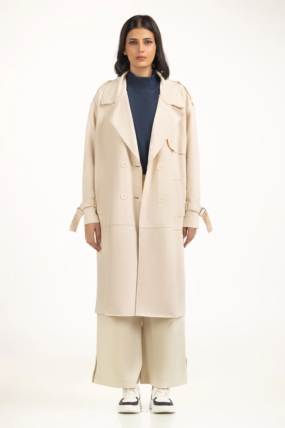 Regular Fit Jackets