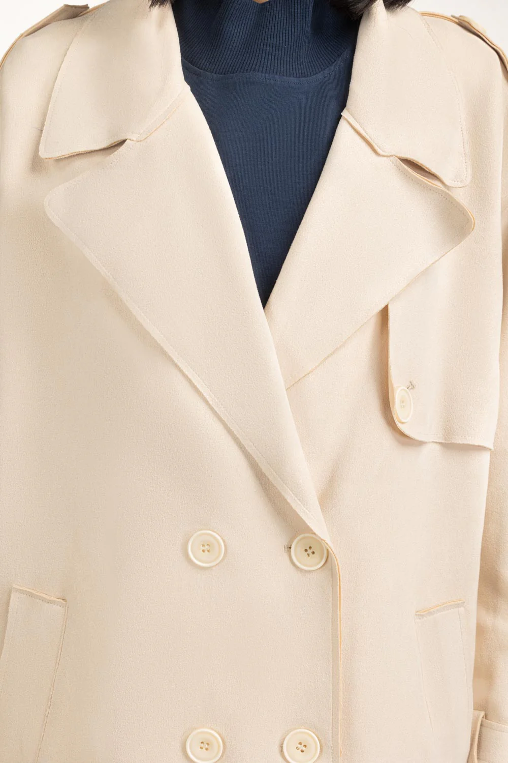 Regular Fit Jackets - Image 2