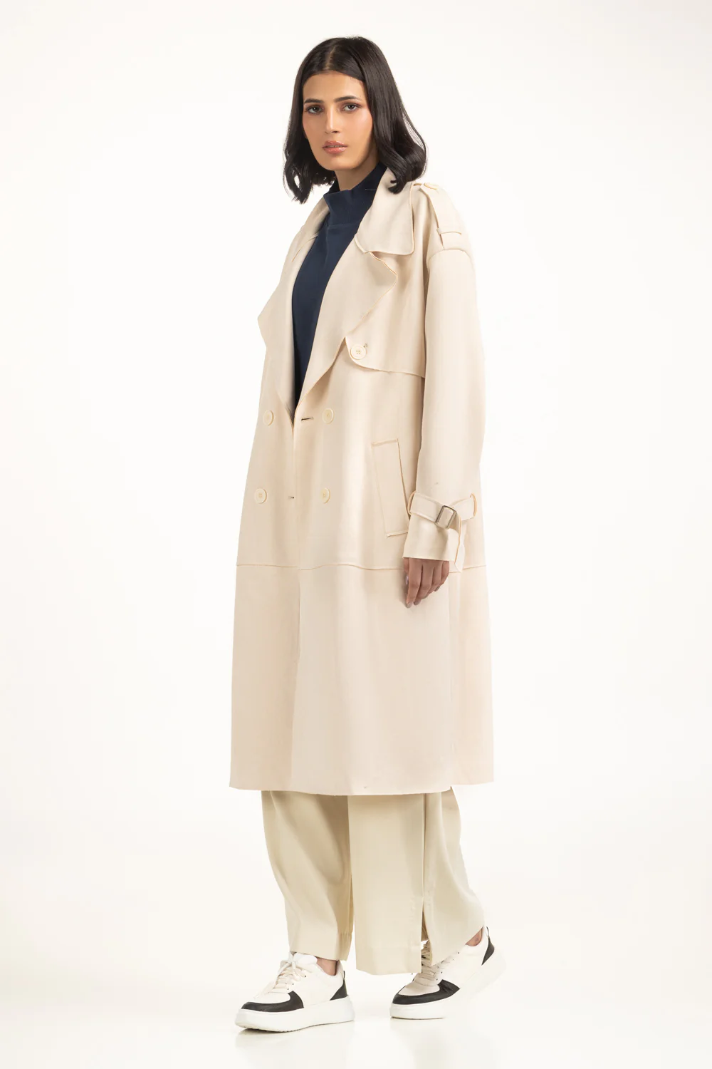 Regular Fit Jackets - Image 4