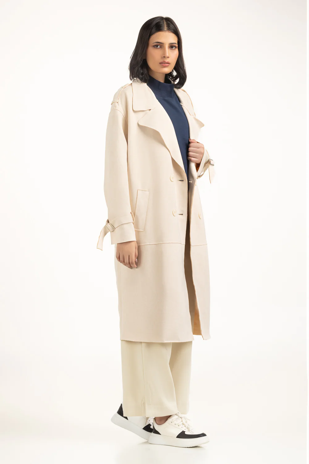 Regular Fit Jackets - Image 5