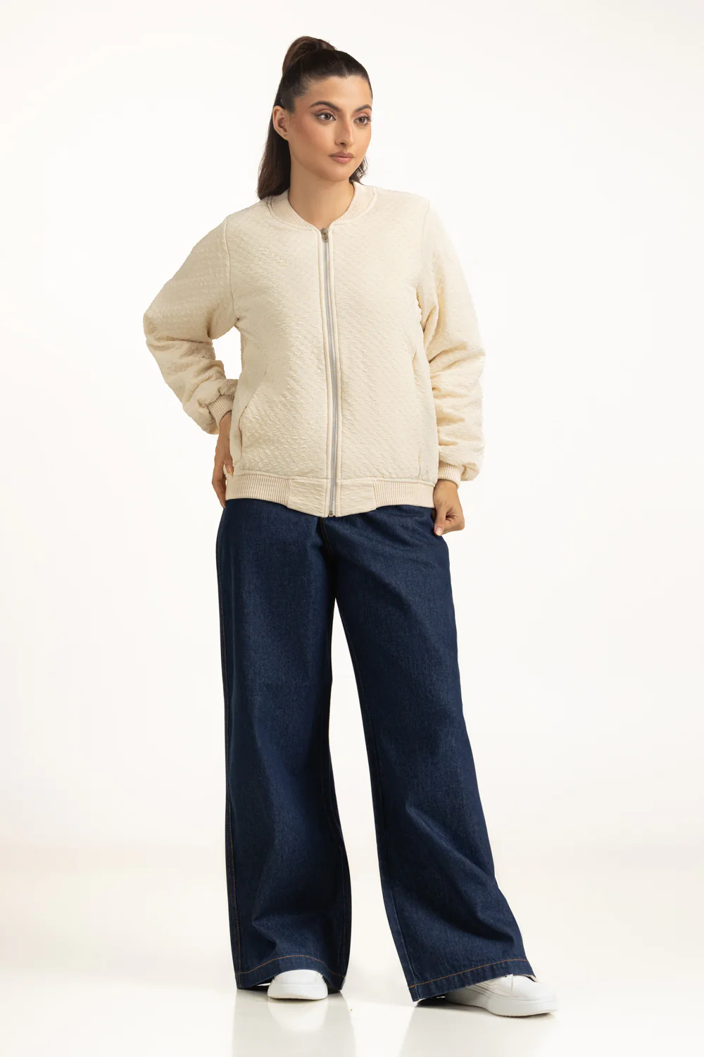 Regular Fit Jackets