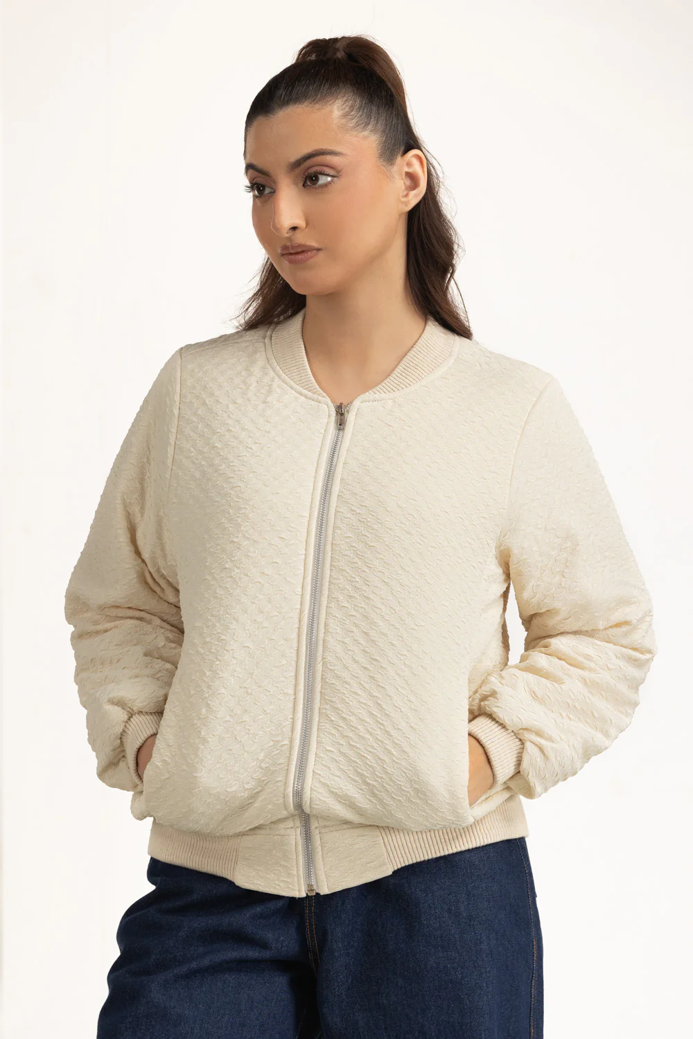 Regular Fit Jackets - Image 3