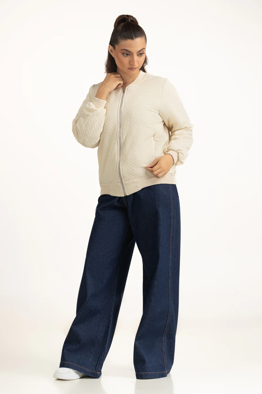 Regular Fit Jackets - Image 4