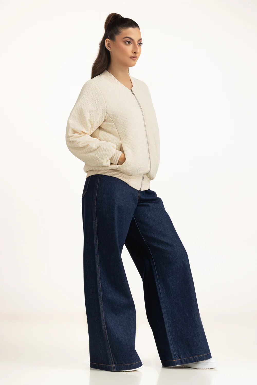 Regular Fit Jackets - Image 5