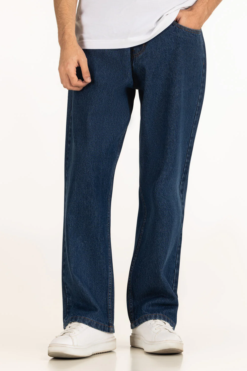Regular Fit Jeans - Image 2