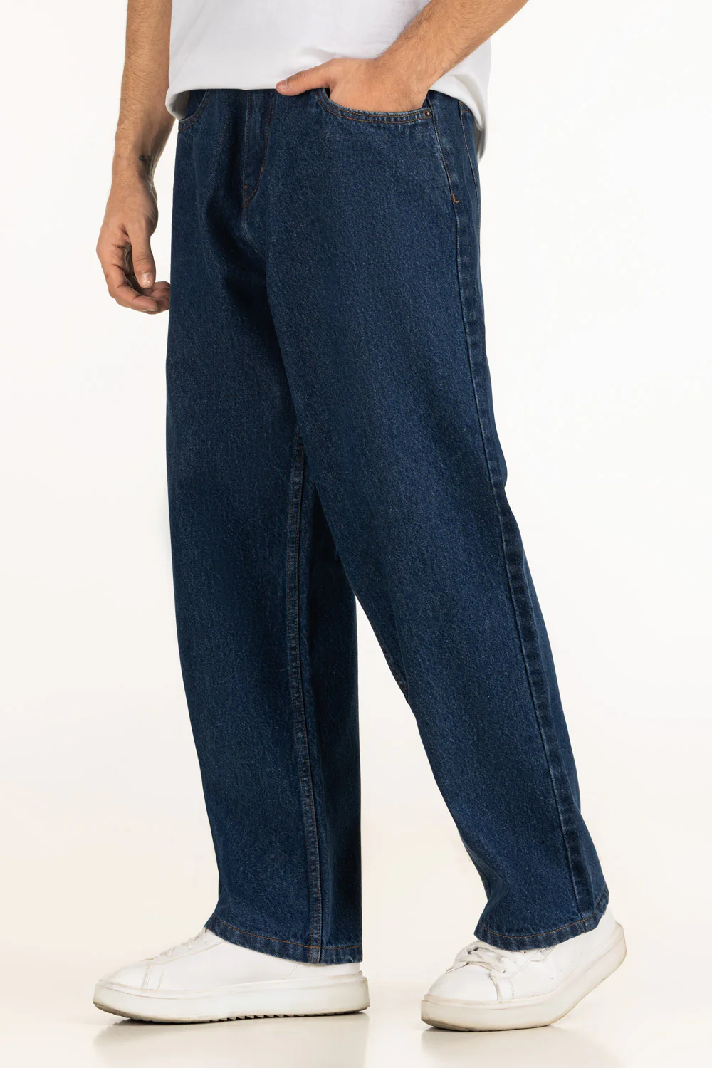 Regular Fit Jeans - Image 3