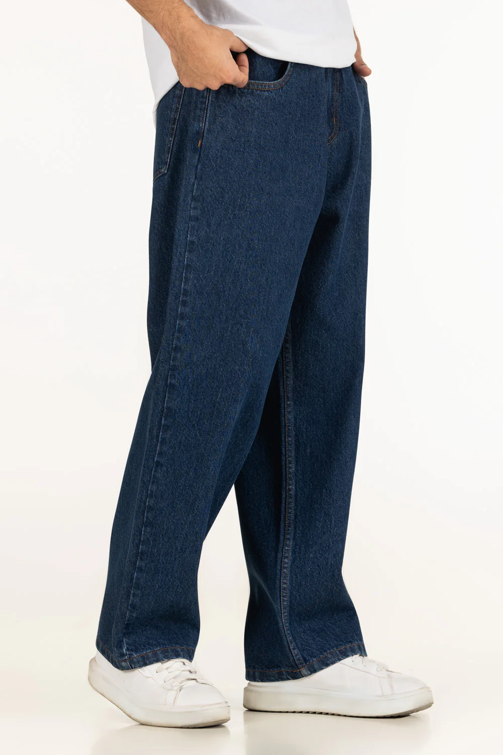 Regular Fit Jeans - Image 4