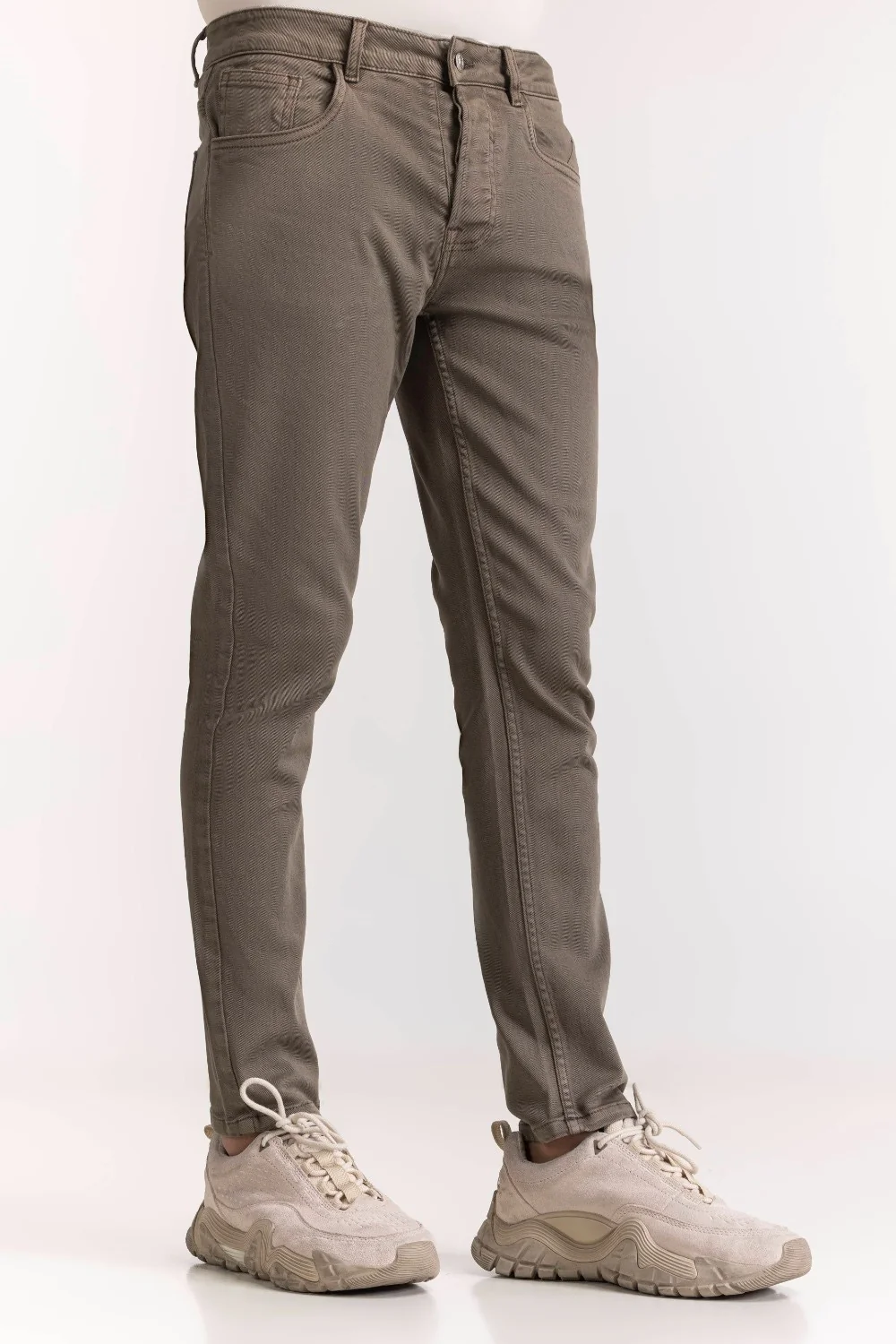 Regular Fit Jeans - Image 3