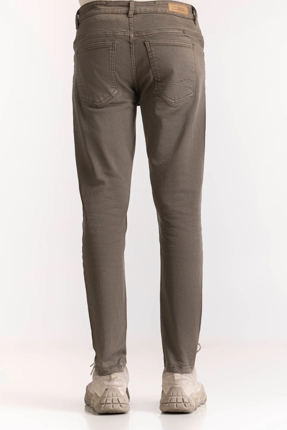 Regular Fit Jeans - Image 4