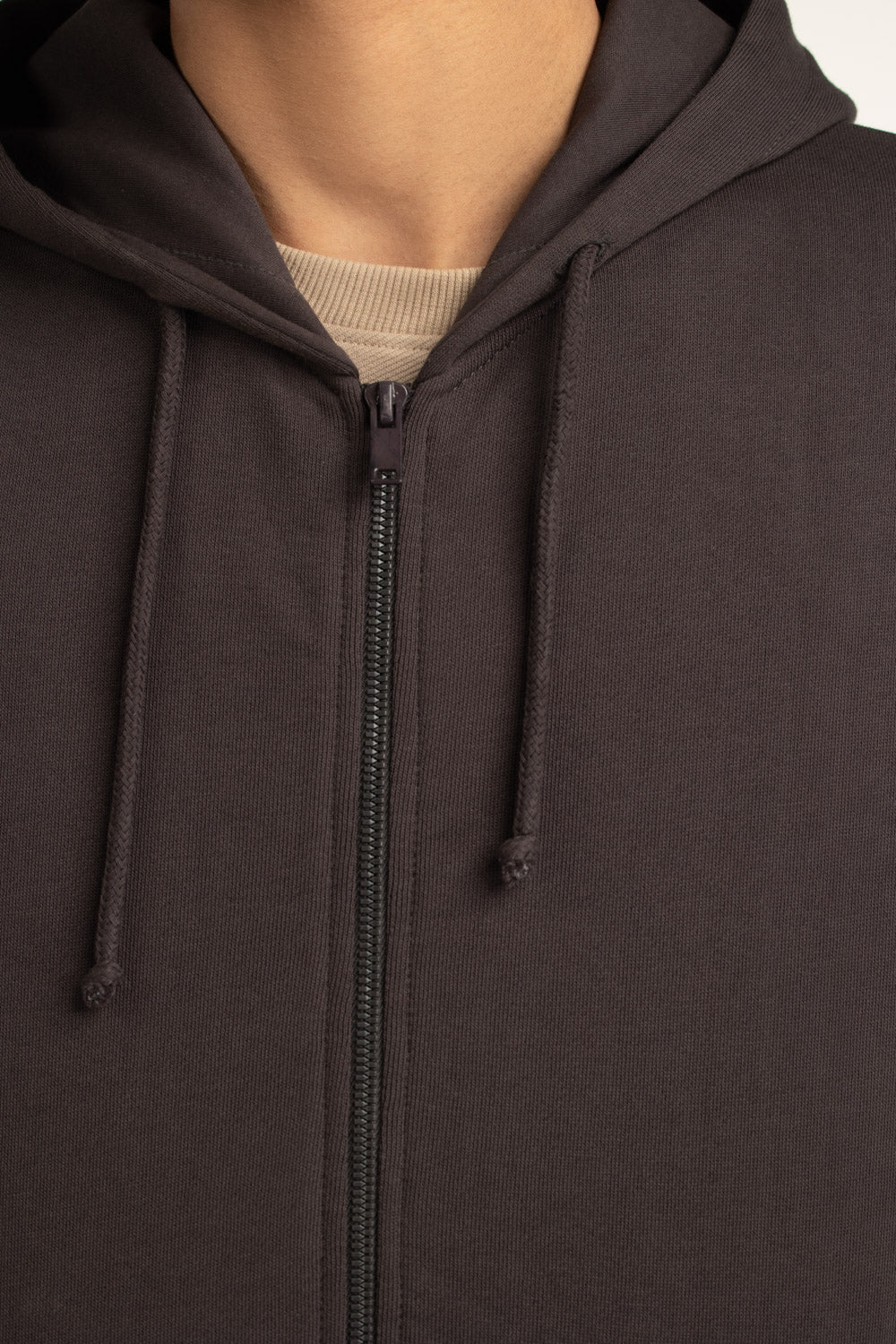 Regular Fit Knitted Vest - Image 2