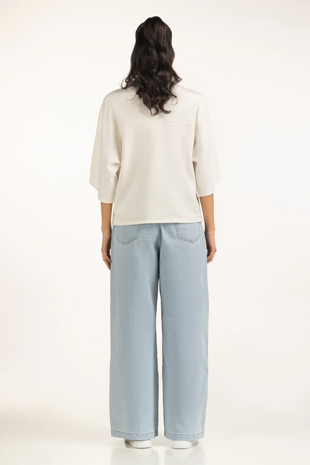 Regular Fit Knitted Zipper - Image 7