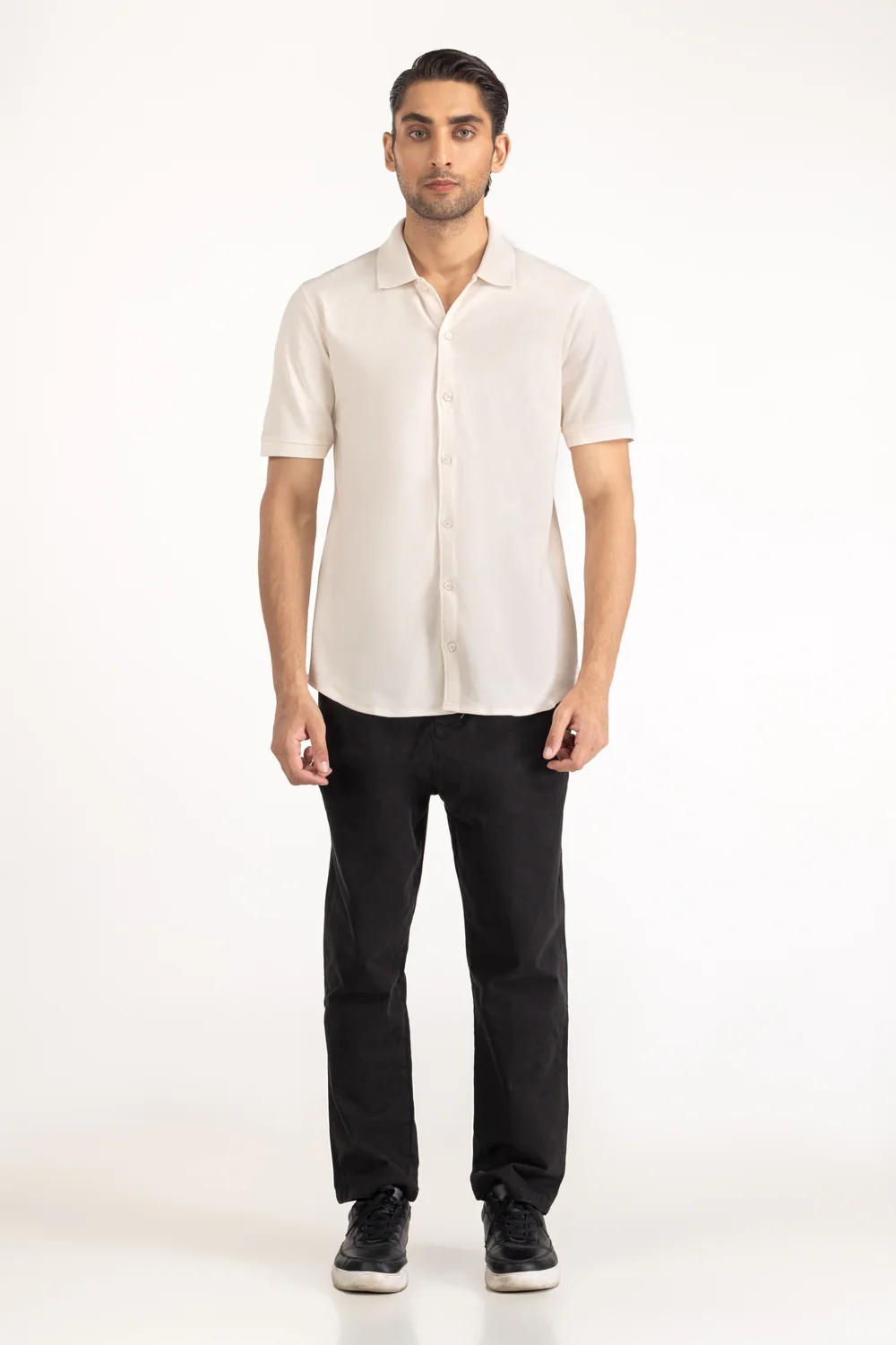 Regular Fit Polo - Image 3