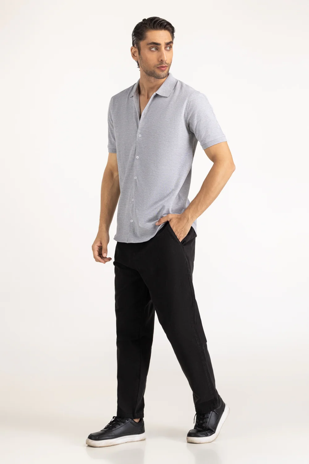 Regular Fit Polo - Image 3