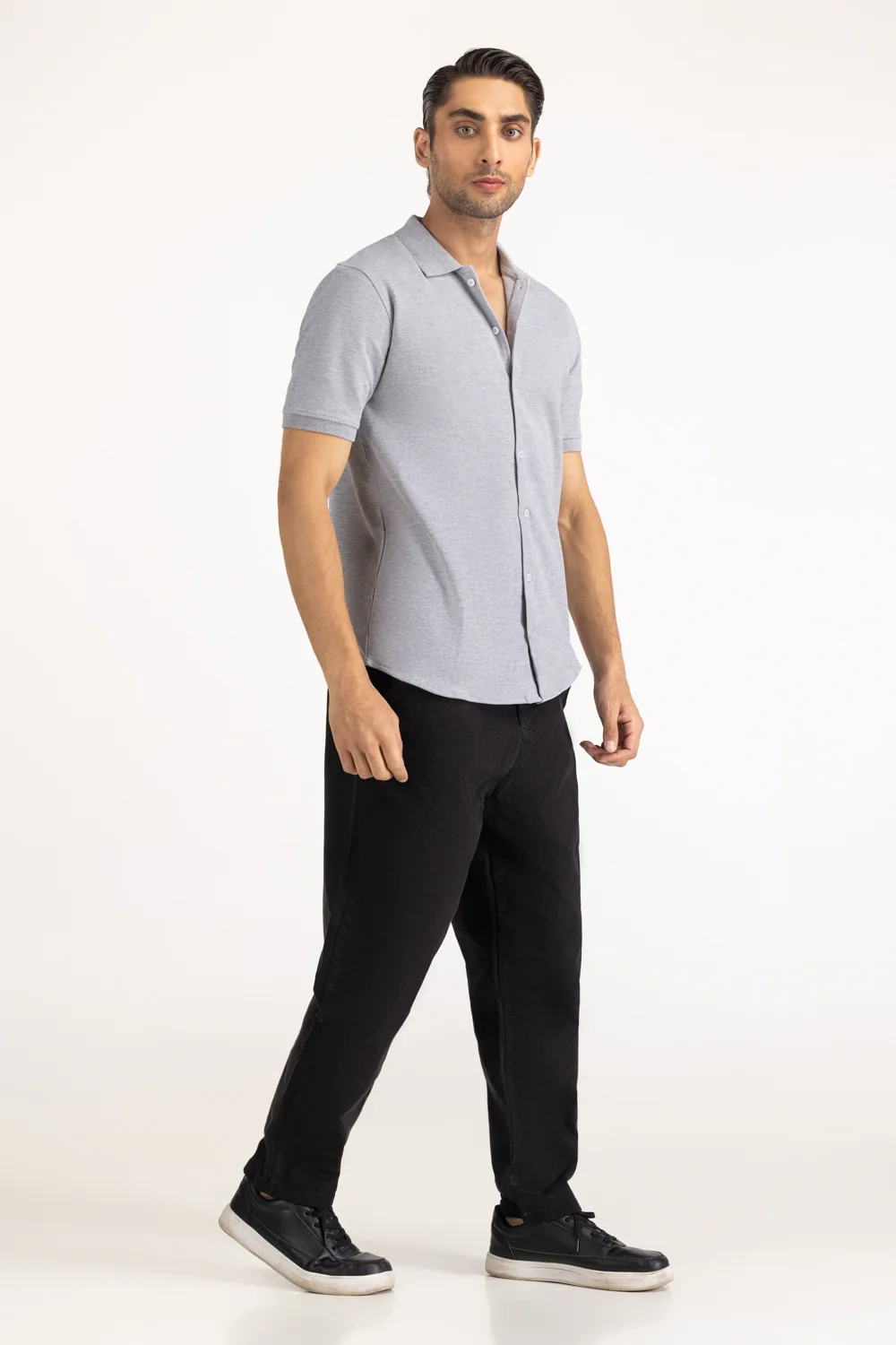 Regular Fit Polo - Image 4