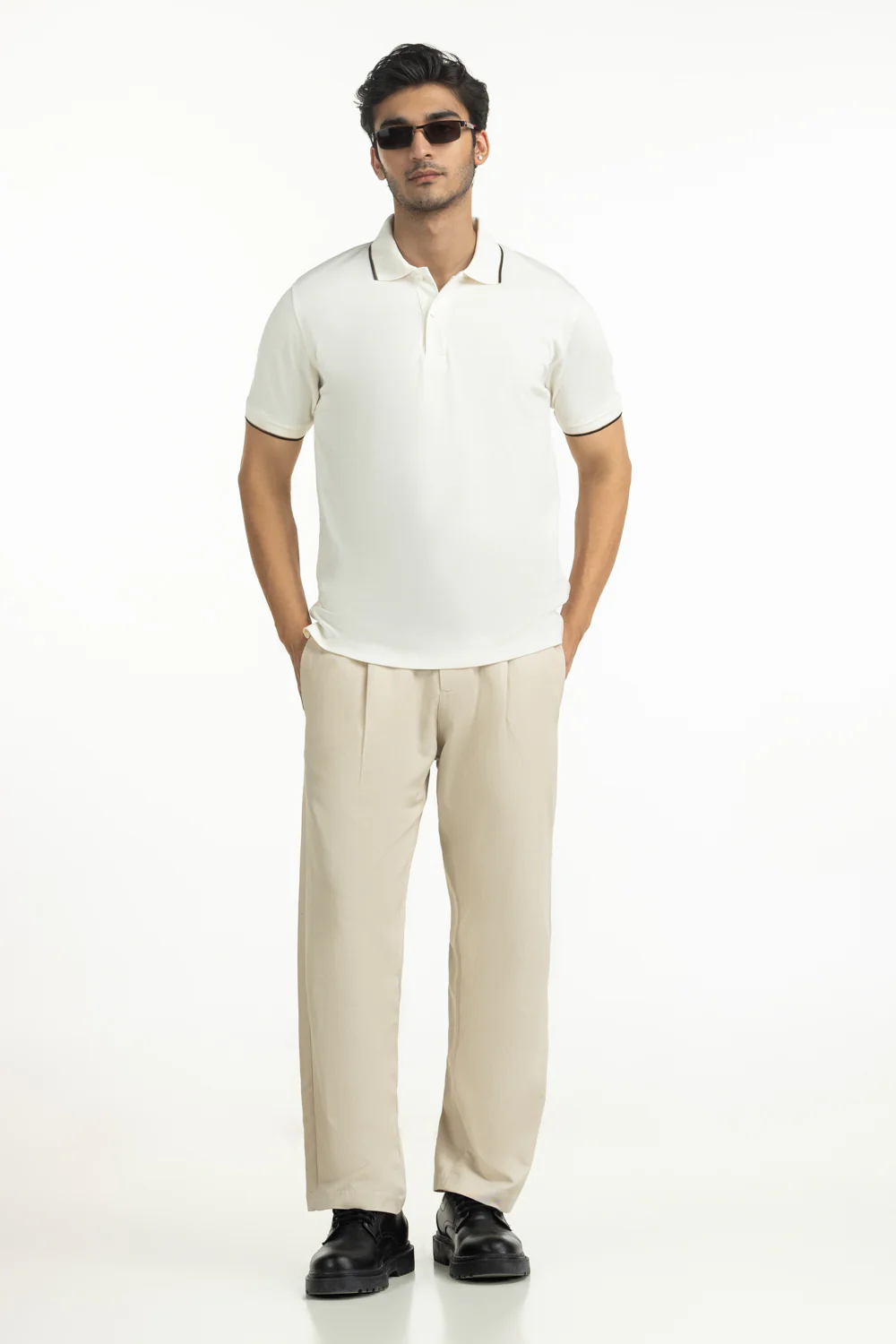 Regular Fit Polo - Image 4