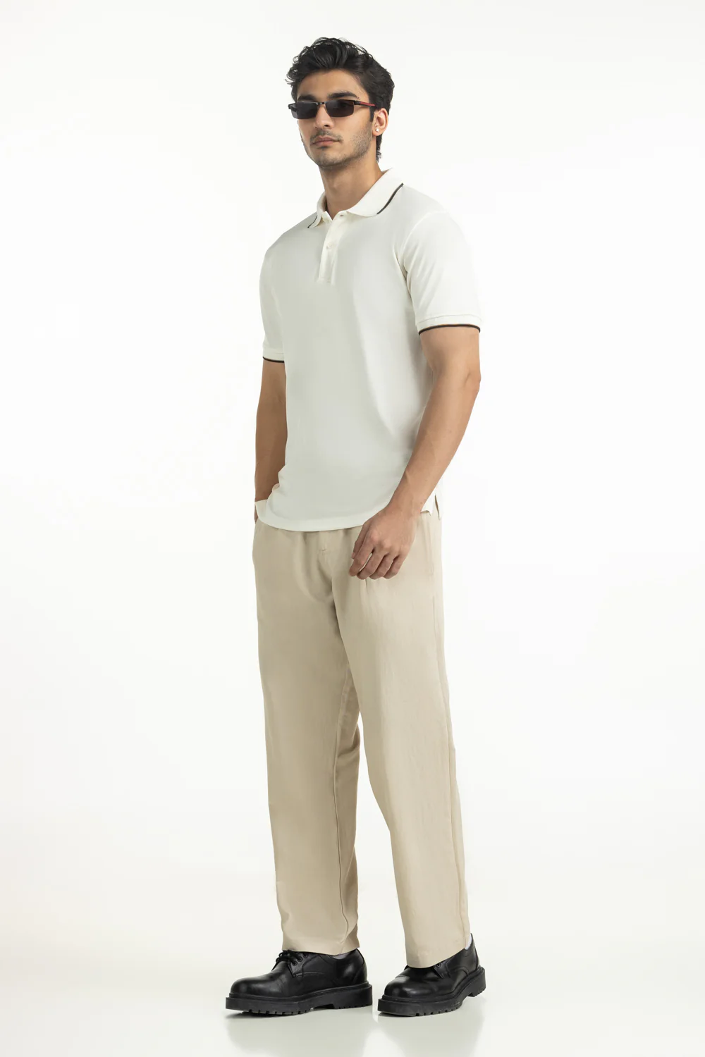 Regular Fit Polo - Image 5