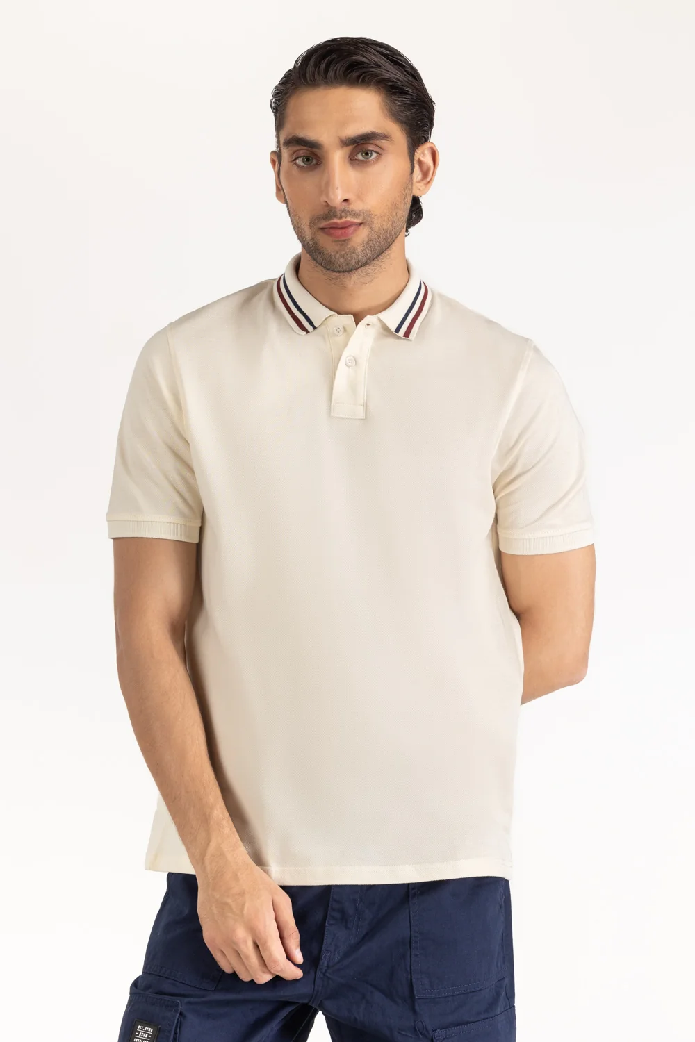 Regular Fit Polo