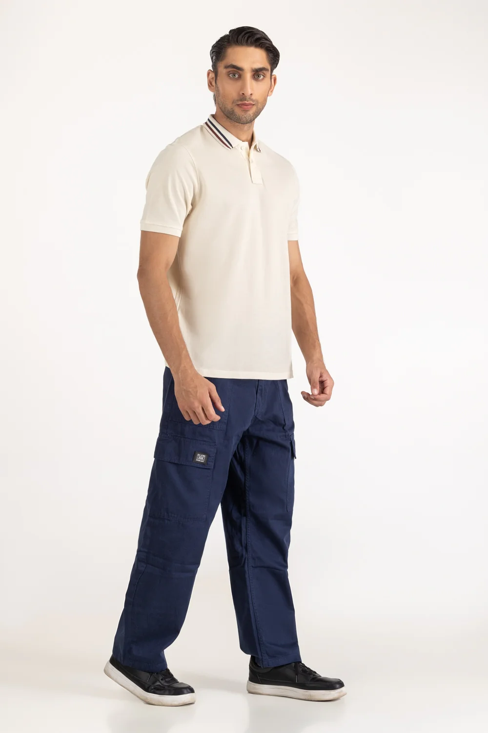 Regular Fit Polo - Image 3