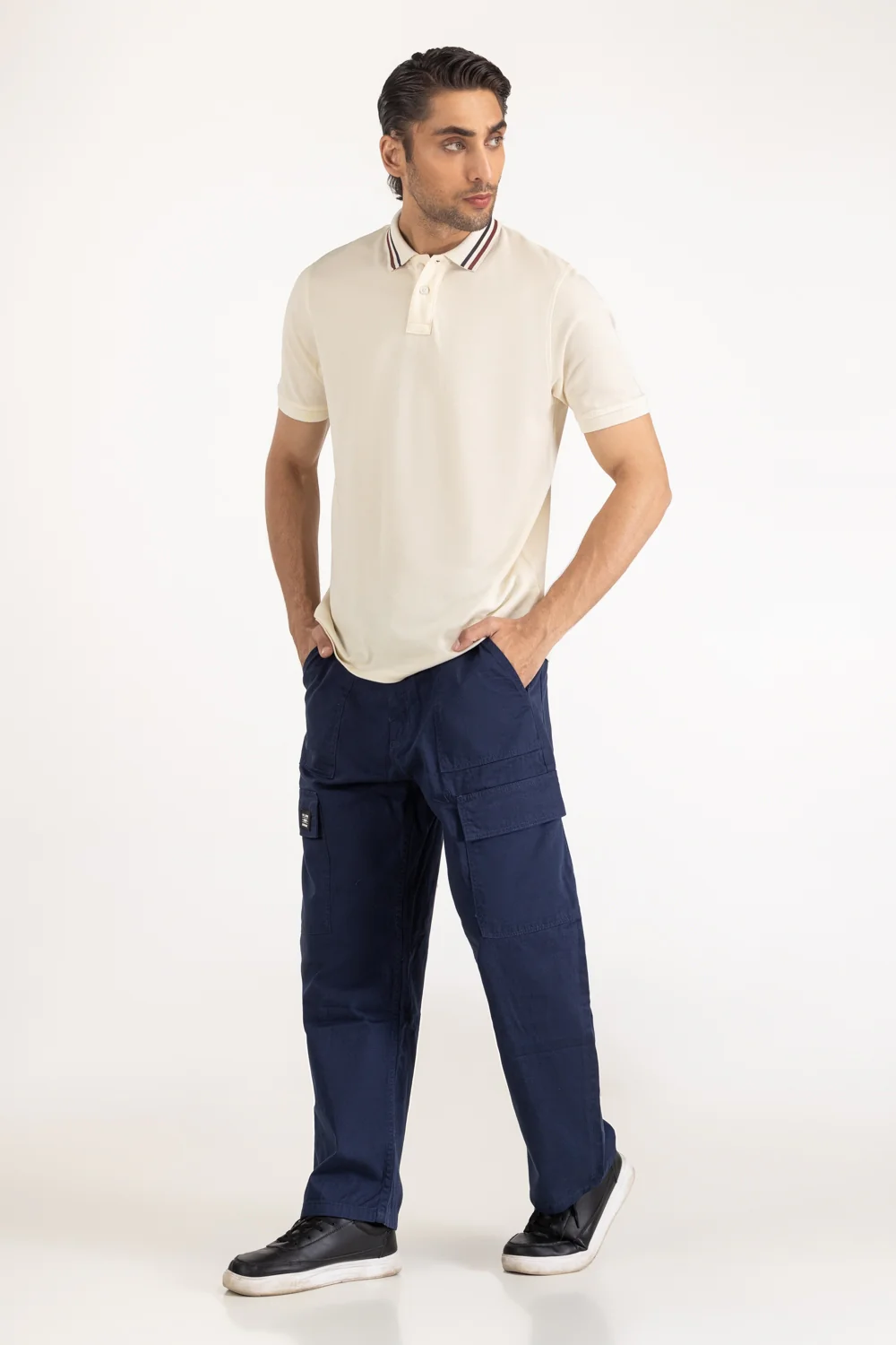 Regular Fit Polo - Image 4