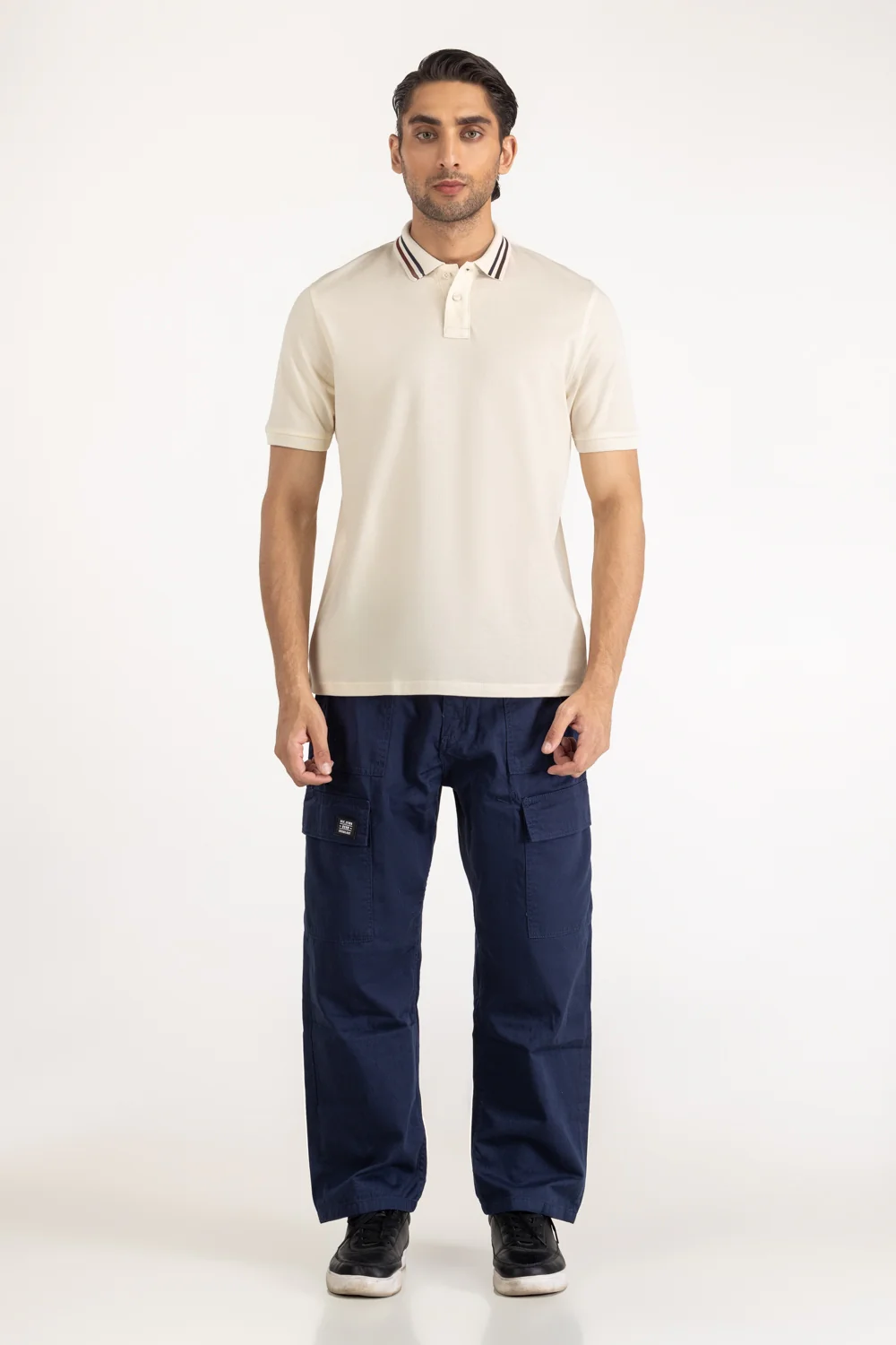 Regular Fit Polo - Image 6