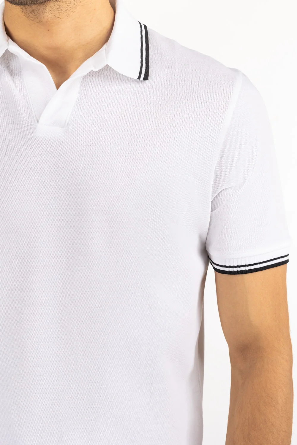 Regular Fit Polo - Image 5