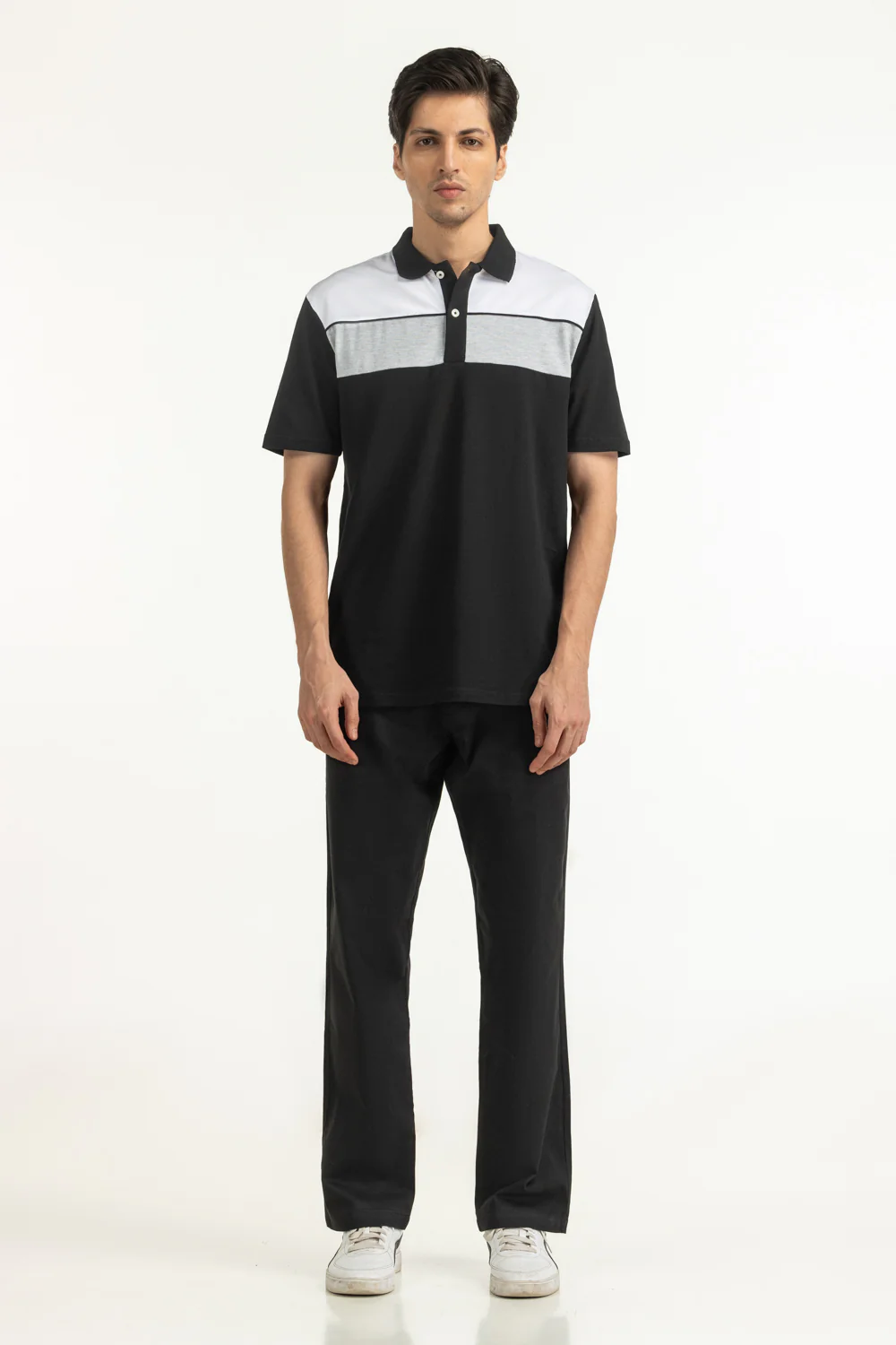 Regular Fit Polo - Image 3