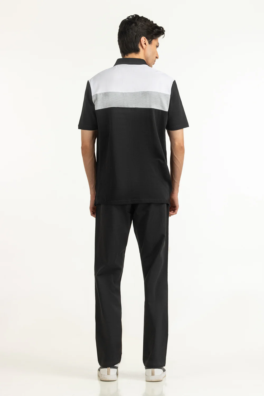 Regular Fit Polo - Image 4