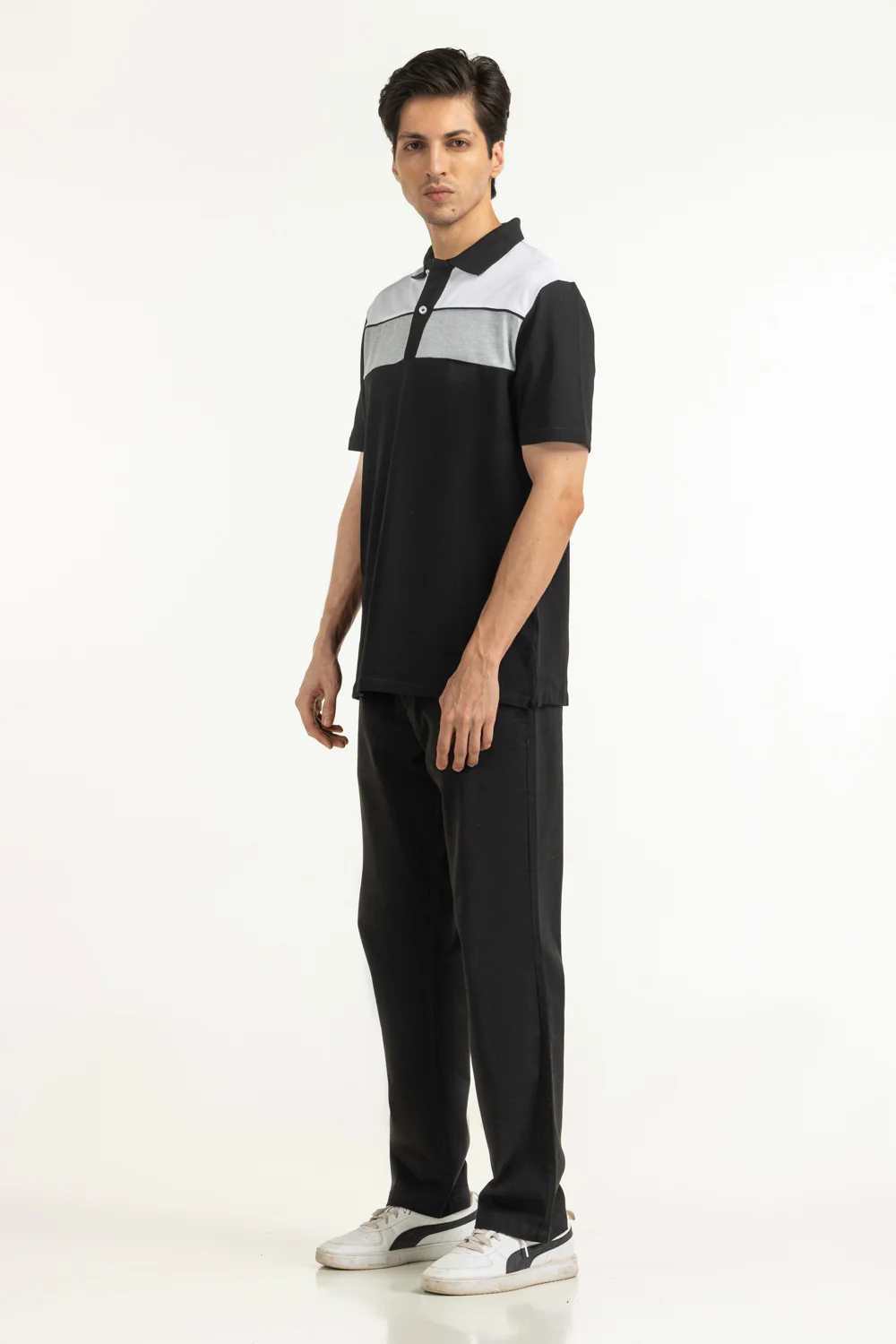 Regular Fit Polo - Image 5