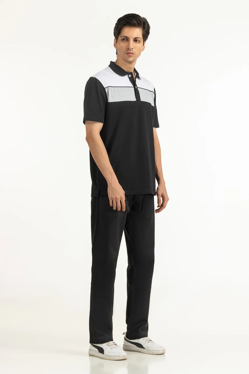 Regular Fit Polo - Image 6
