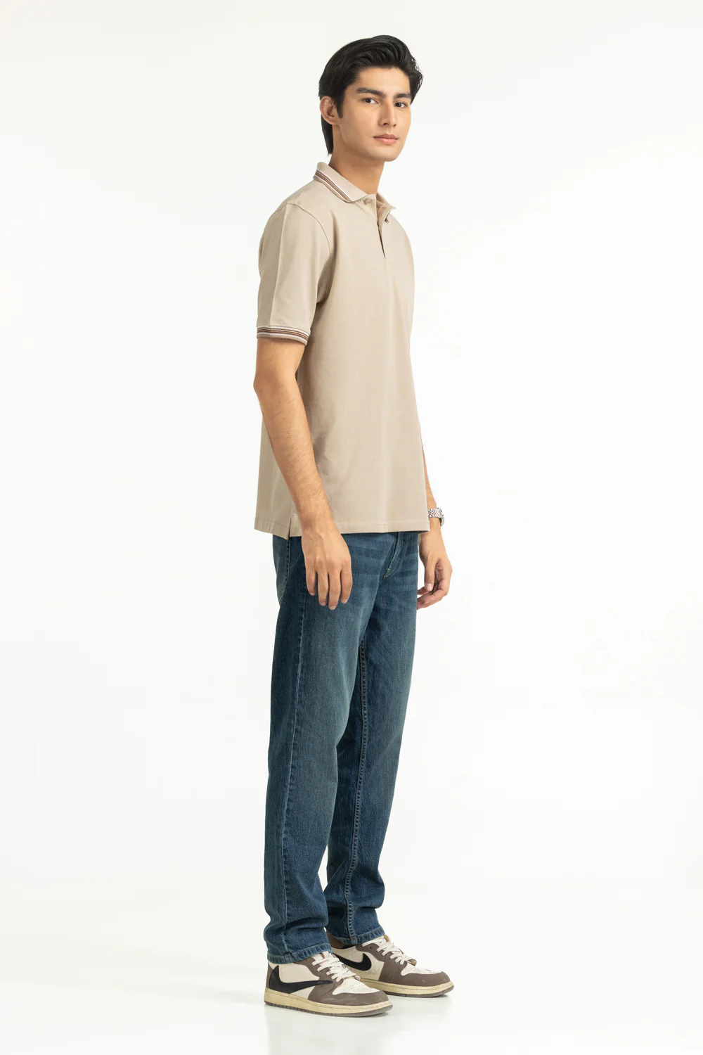 Regular Fit Polo - Image 5
