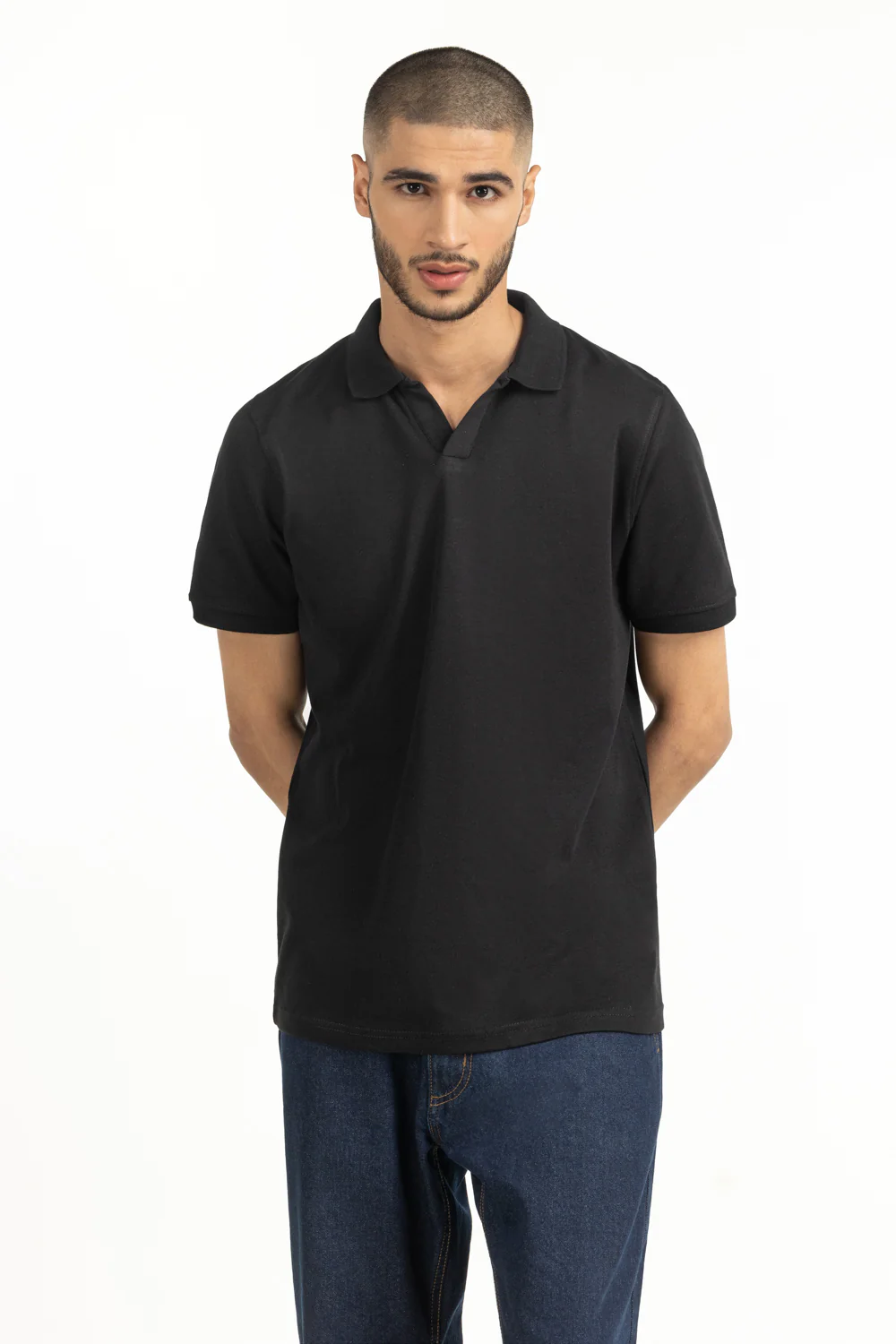 Regular Fit Polo
