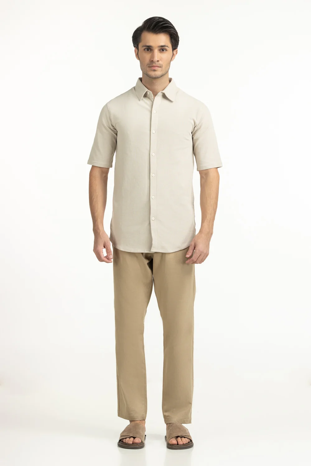 Regular Fit Polo - Image 3