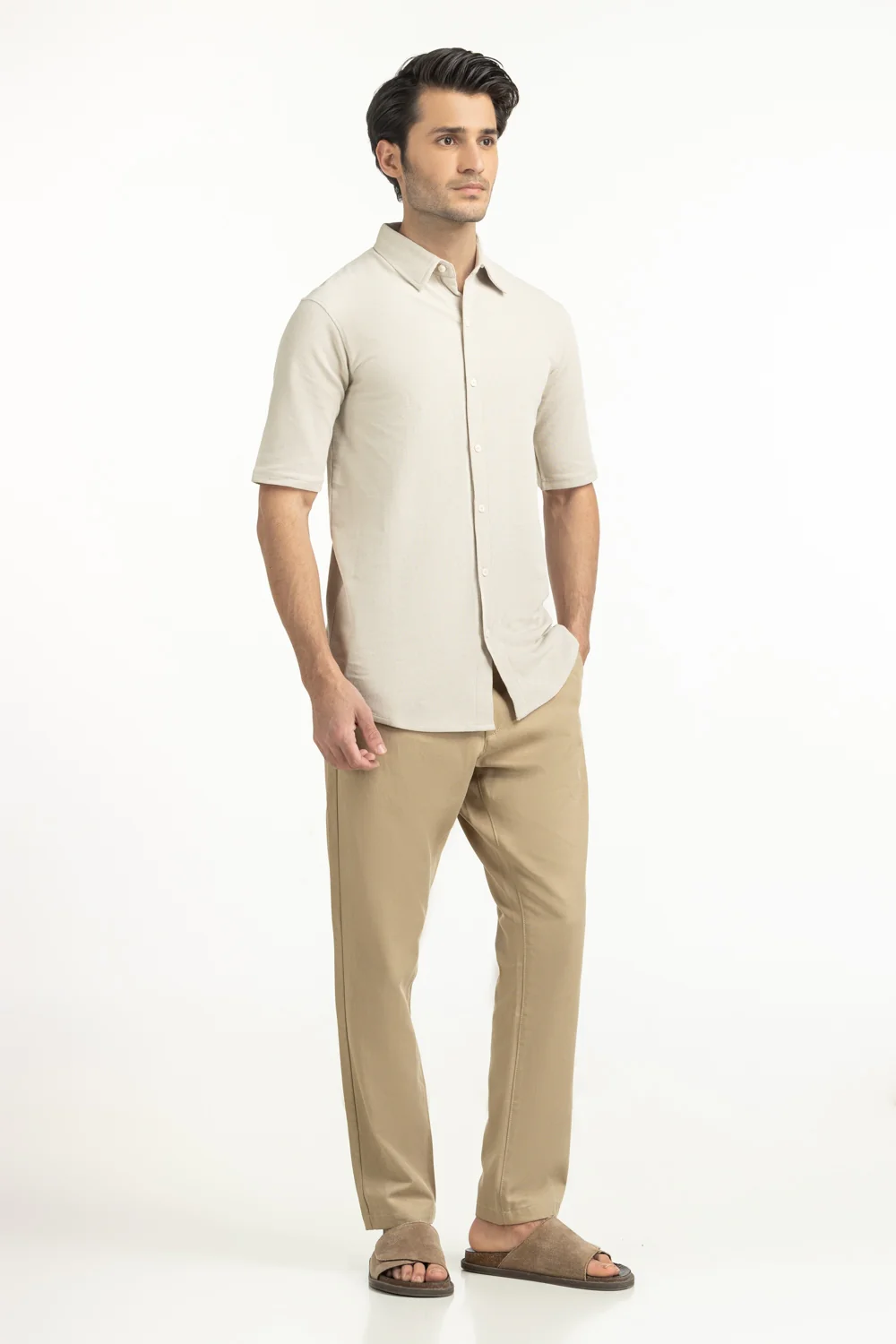 Regular Fit Polo - Image 6