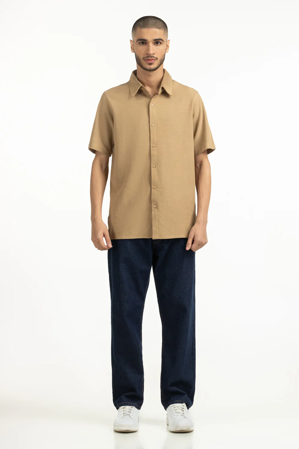 Regular Fit Polo - Image 3