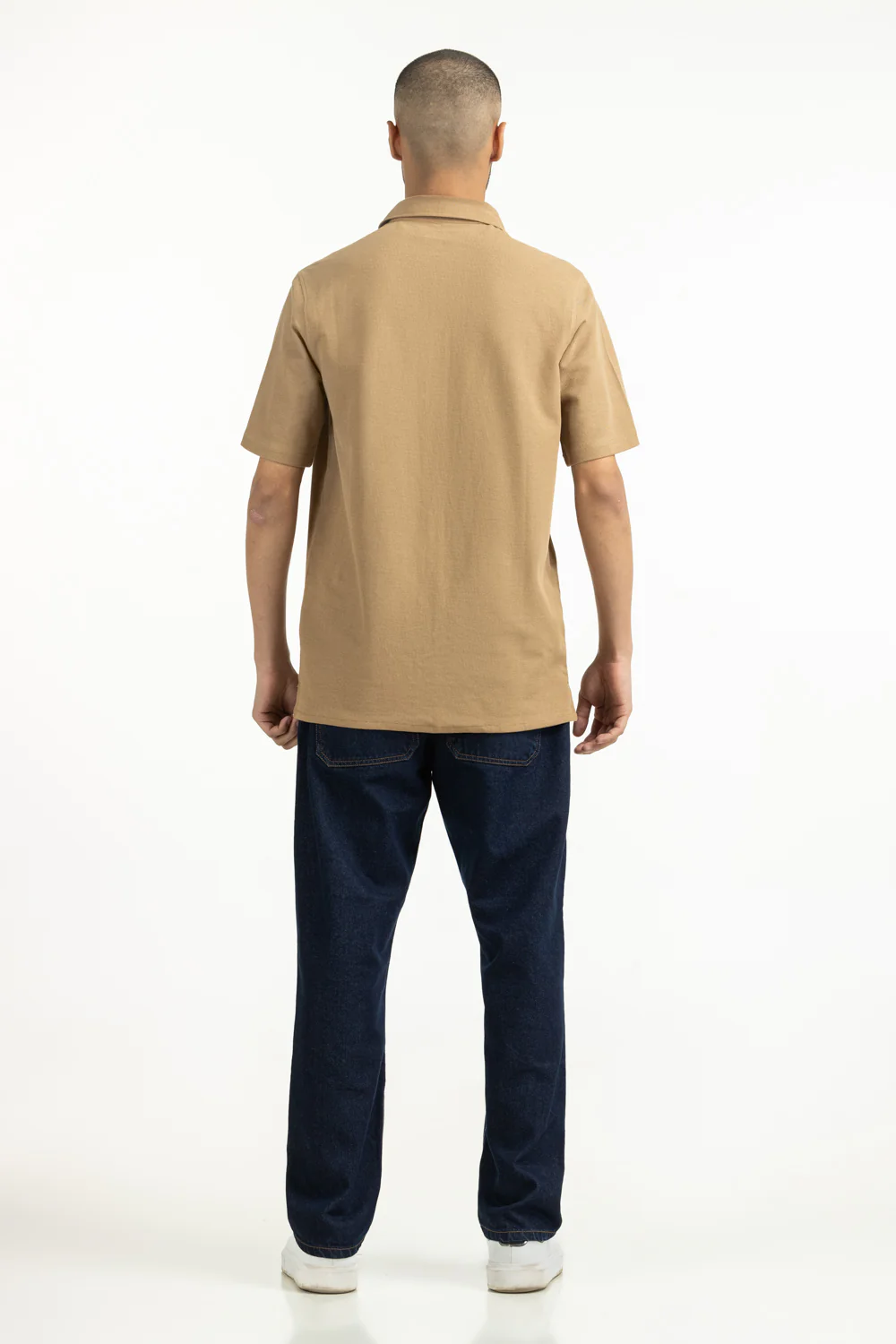 Regular Fit Polo - Image 4
