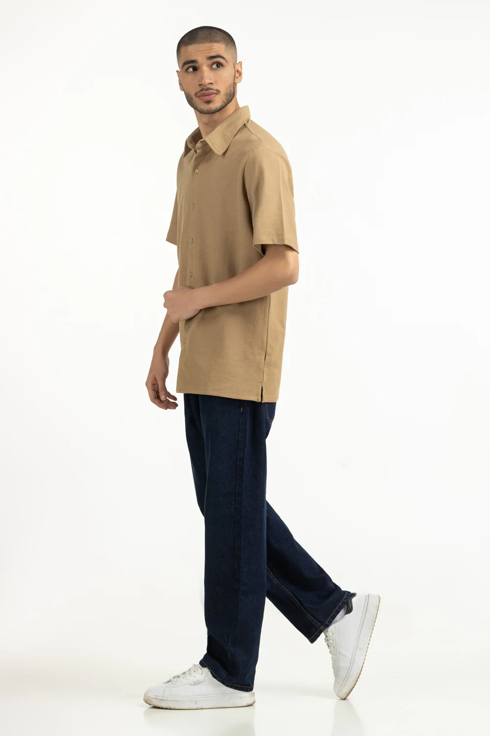 Regular Fit Polo - Image 5